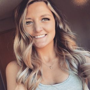 Meet your Posher, Kaylin